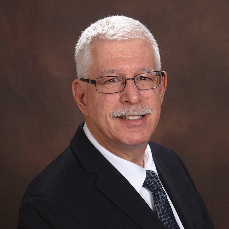 Jeff Taxier