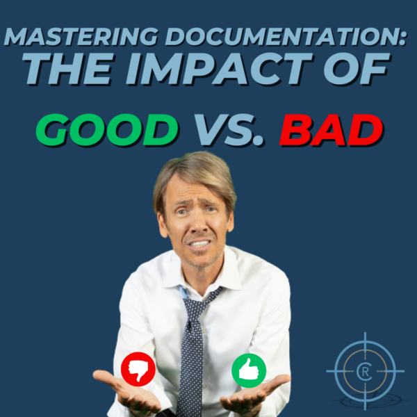 Restoration Expert Briefing #13 Mastering Documentation: The Impact of Good vs. Bad On-Demand