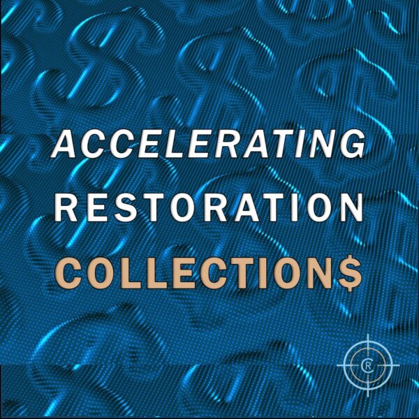 Accelerating Restoration Collections