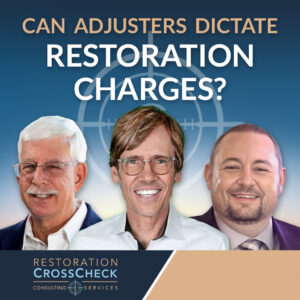 Crosscheck Dictate Charges Social