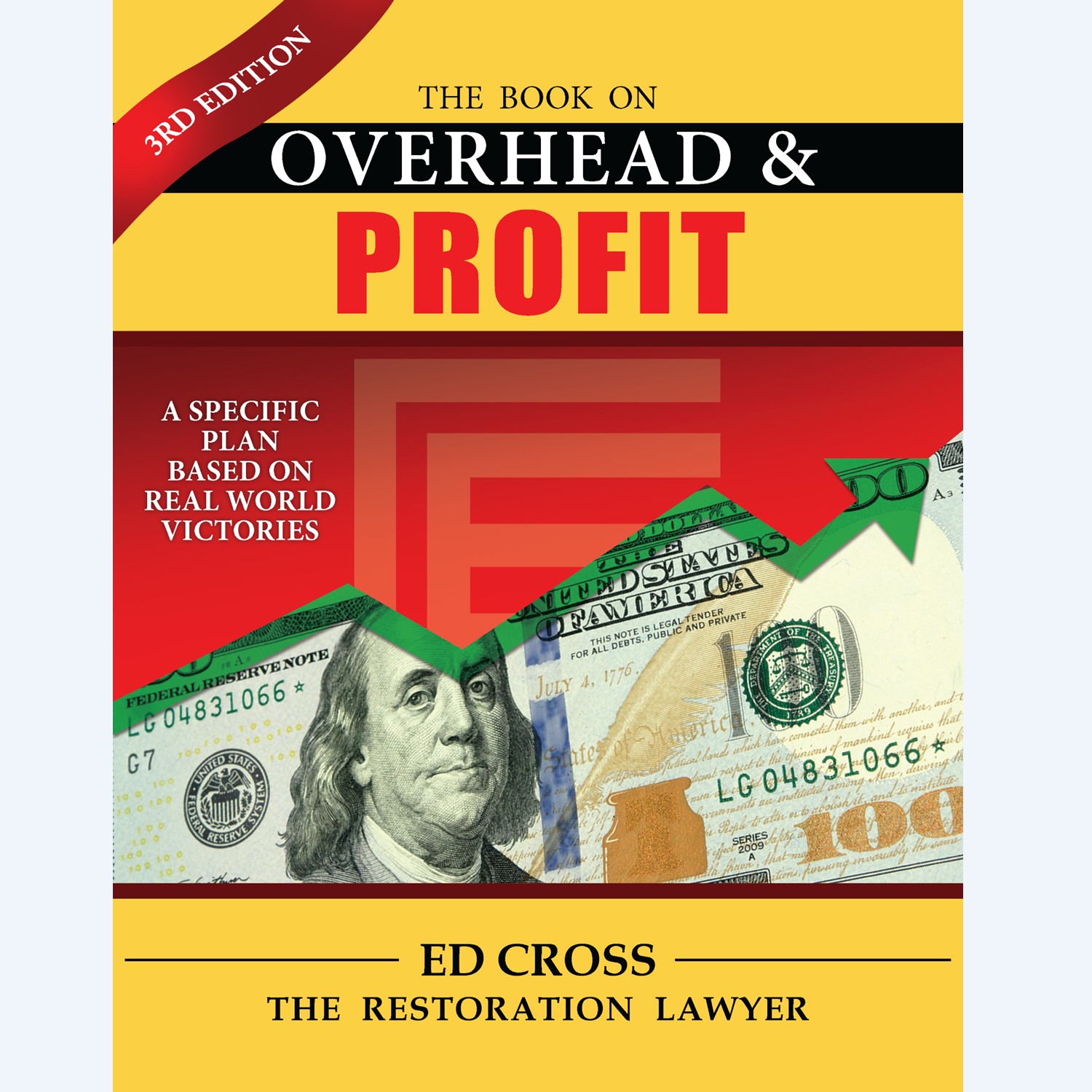 The Book on Overhead and Profit