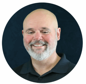 Justin Edwards Headshot