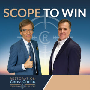 Scope to Win