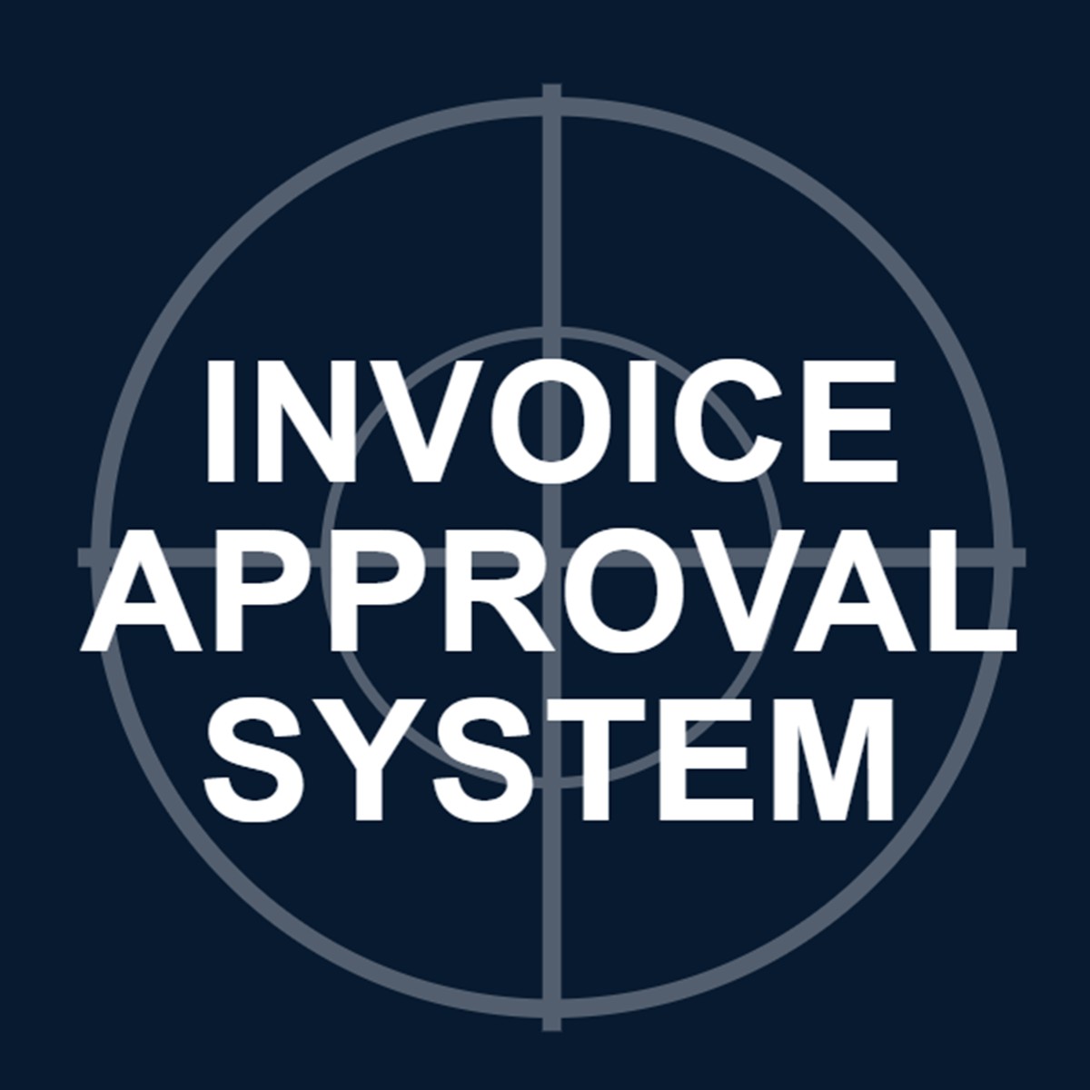 Invoice Approval System